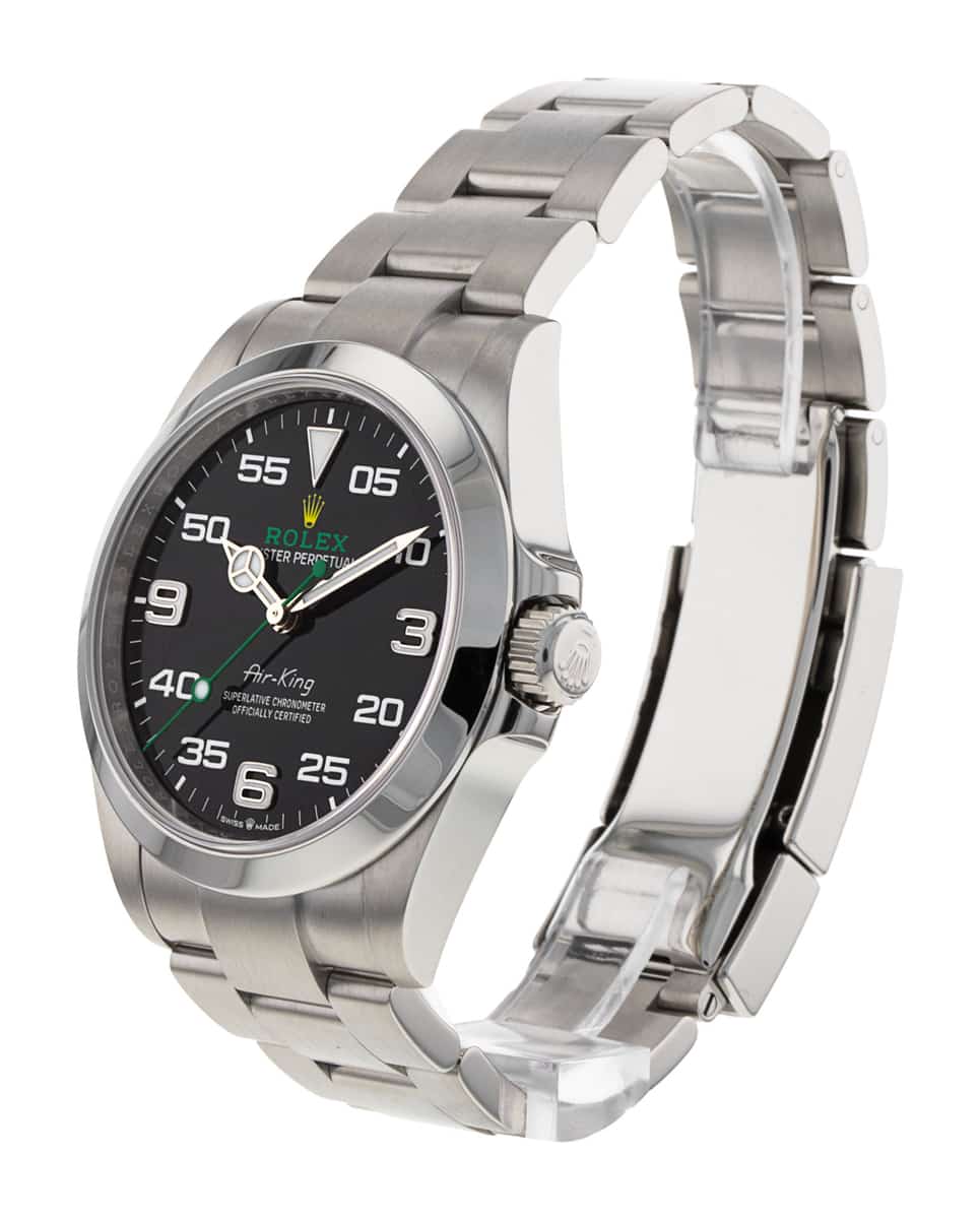 Rolex Air-King 126900 Rolex Air-King 126900